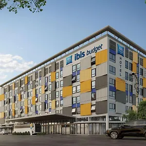 2* Hotel Ibis Budget Aeroporto