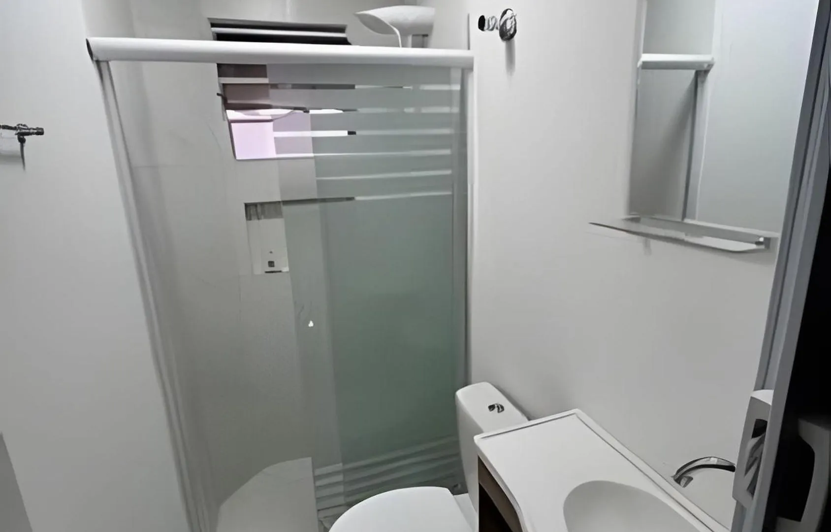 Estadia Perfeita Com Ac, Apto A Minutos Do Aeroporto Gru Guarulhos 0*,