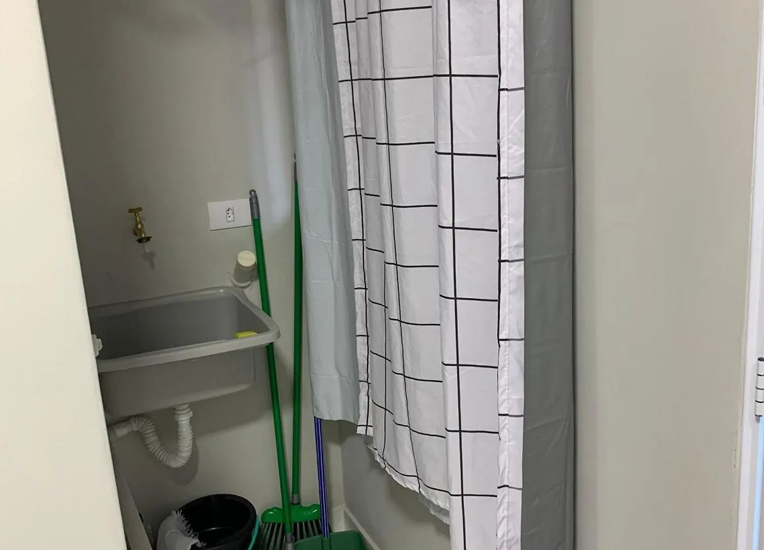 Estadia Perfeita Com Ac, Apto A Minutos Do Aeroporto Gru Guarulhos Apartment